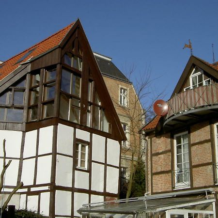 Lemperdenkmal Muenster Apartment ภายนอก รูปภาพ